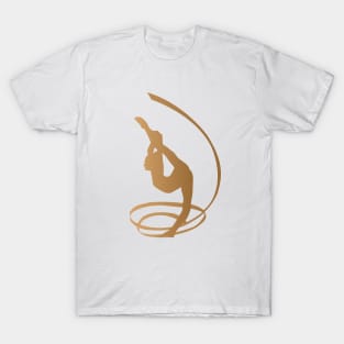 Gymnast T-Shirt